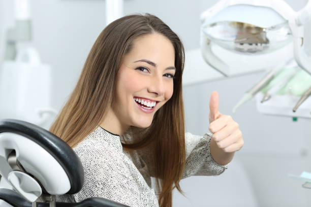 Professional Dental Services in Antelope, CA